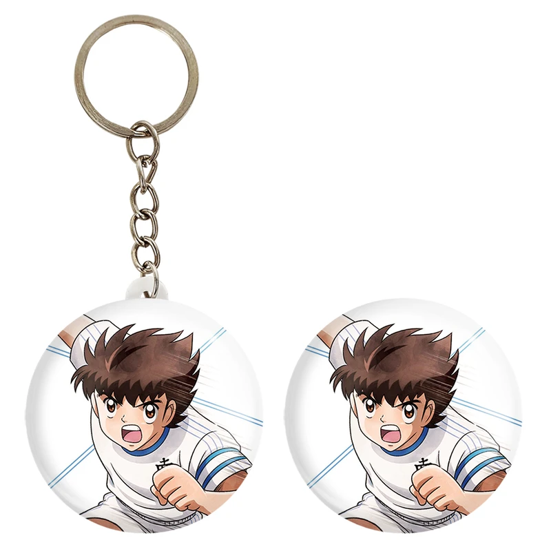 پیکسل خندالو مدل سوباسا فوتبالیست ها کد 10557 به همراه جاکلیدی