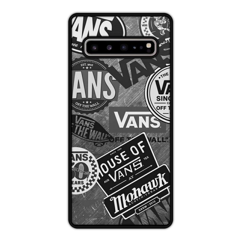 کاور آکام مدل AS102316 مناسب برای گوشی موبایل سامسونگ Galaxy S10