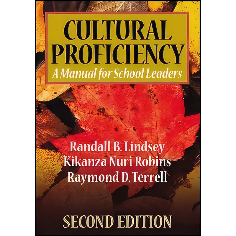 کتاب Cultural Proficiency اثر جمعی از نویسندگان انتشارات Corwin