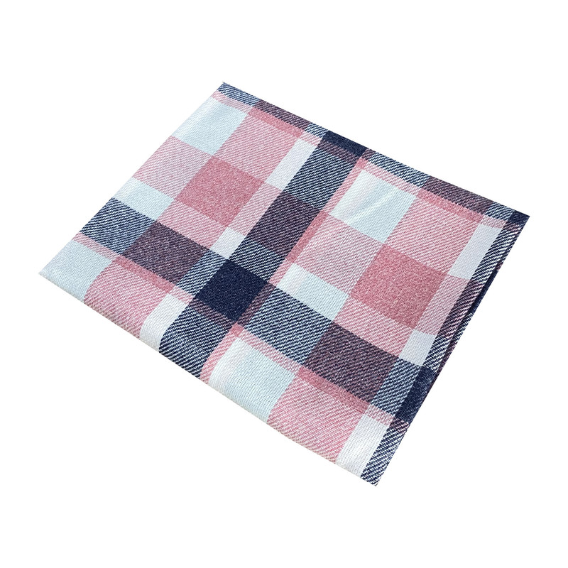 پتو مسافرتی کد 103 سایز 185x145 سانتی متر