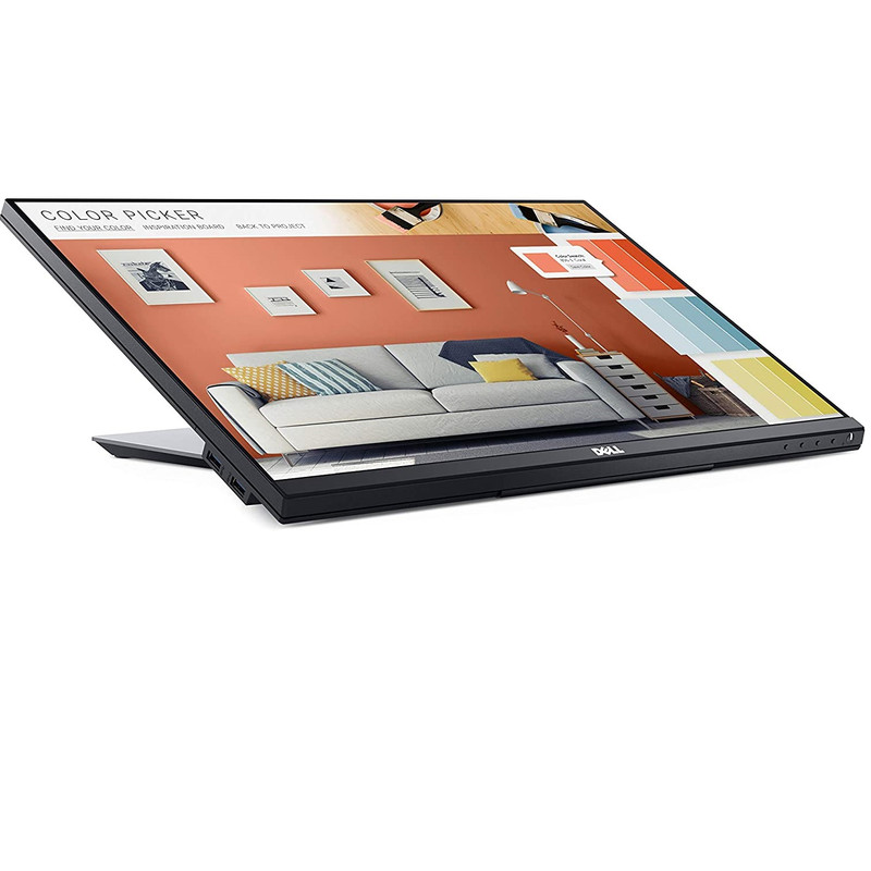 مانیتور لمسی دل مدل P2418HT