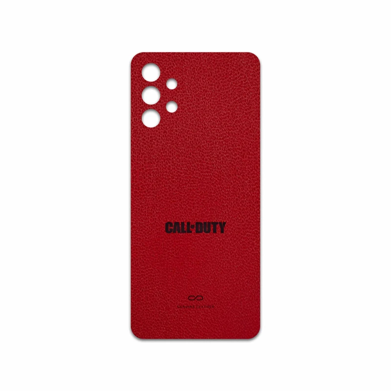 برچسب پوششی ماهوت مدل RL-CL_F_DUT مناسب برای گوشی موبایل سامسونگ Galaxy A32 5G