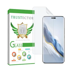  Trustector NANOJELT Screen Protector For Honor Magic 6 Pro