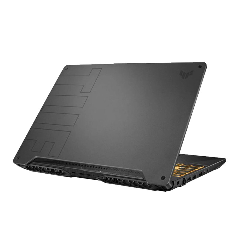 لپ تاپ 15.6 اینچی ایسوس مدل TUF Gaming F15 FX506HEB-HN145W-i5 16GB 512SSD RTX3050Ti - کاستوم شده