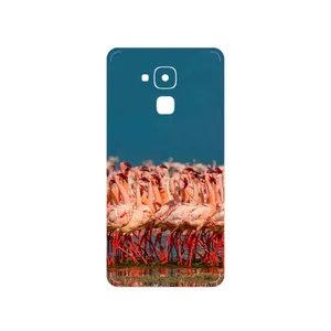 MAHOOT Flamingo Cover Sticker for Huawei Gt3