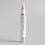 بالم لب مرطوب‌کننده میلوس مدل Strawberry با موم زنبور عسل و روغن‌های گیاهی حجم 4 میلی‌لیتر، ترمیم‌کننده و جلوگیری‌کننده از خشکی لب با رایحه میوه توت فرنگی
