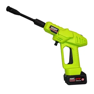 کارواش شارژی اکسکورت مدل XQW01-20DC