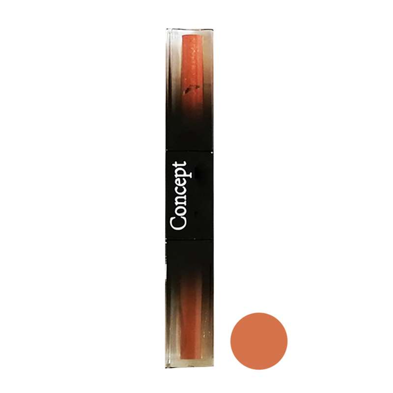 رژلب مایع کانسپت مدل CHROMATIX شماره 14 رژلب مایع کانسپت مدل CHROMATIX شماره 14