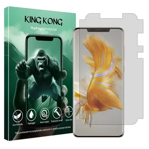 King kong Tough model matte screen protector suitable for Huawei Mate 50 Pro mobile phone