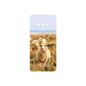 MAHOOT Sheep Cover Sticker for OnePlus 7T