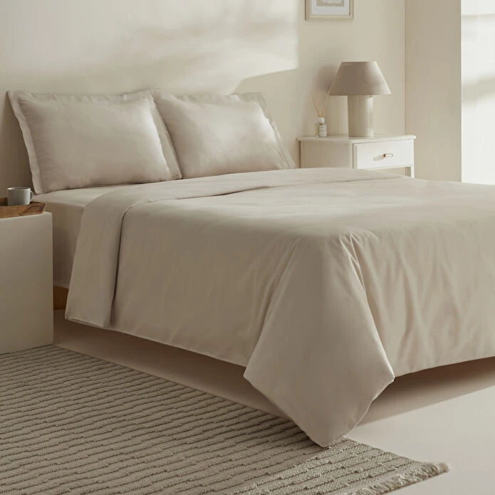 سرویس روتختی 2 نفر 4 تکه کاراجا هوم مدل Jemma