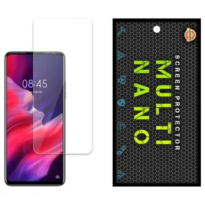 Multi Nano X-S1N Screen Protector For Tecno Pova 2