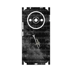 MAHOOT Trumpet-FullSkin Cover Sticker for Xiaomi Redmi A3