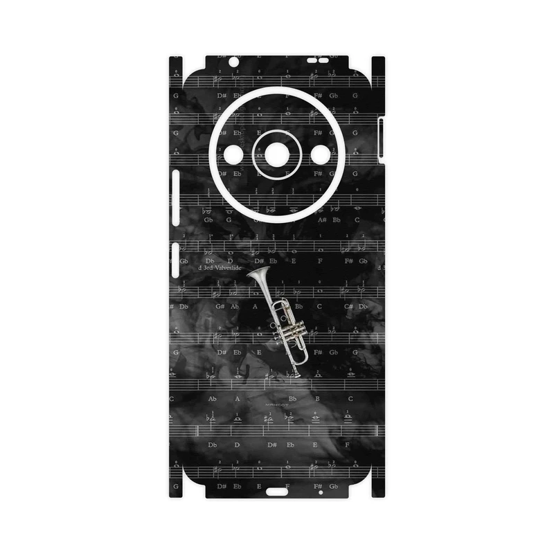 برچسب پوششی ماهوت مدل Trumpet-FullSkin مناسب برای گوشی موبایل شیائومی Redmi A3