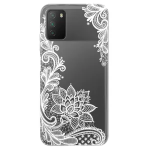 Megafone C18-W Cover For Xiaomi Poco M3