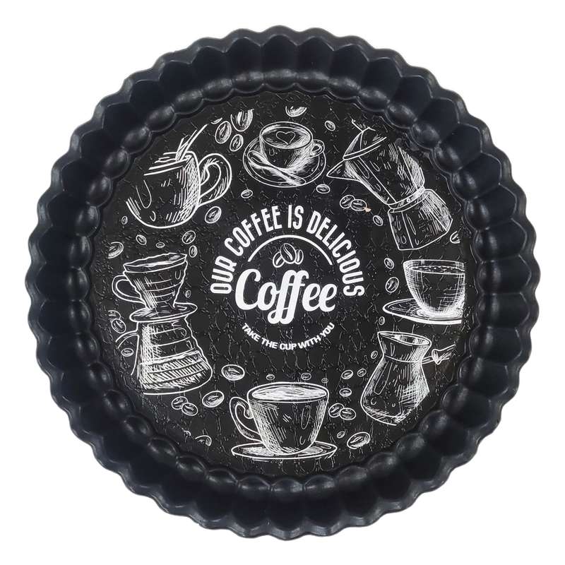 سینی مدل Coffee کد 331