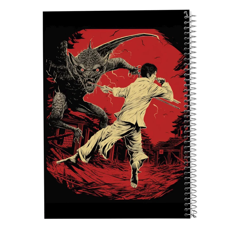 دفتر نقاشی 50 برگ مدوپد مدل تایتان کد DF11808