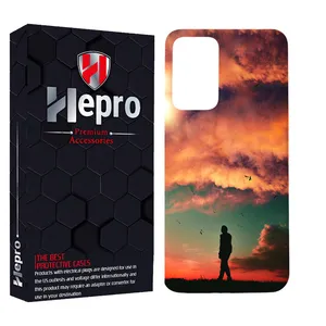 HEPRO MC Cover for XIAOMI Redmi Note 11 4G / Note 11S