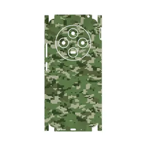 MAHOOT Army_Green_Pixel-FullSkin Cover Sticker for Xiaomi Poco C75