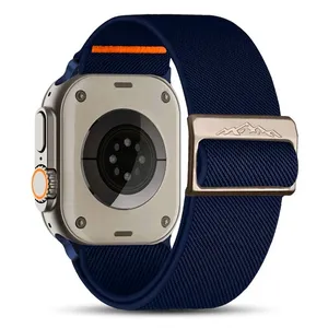 Goof Altitude Strap suitable for Apple Watch Series 1/2/3/4/5/6/7/8/9/SE 42/44/45/49mm