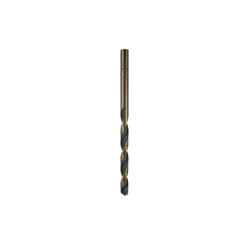  مته آهن ولف مدل HSS-7.5-4.2 کد 0162 سایز 4.2 میلیمتر بسته 10 عددی