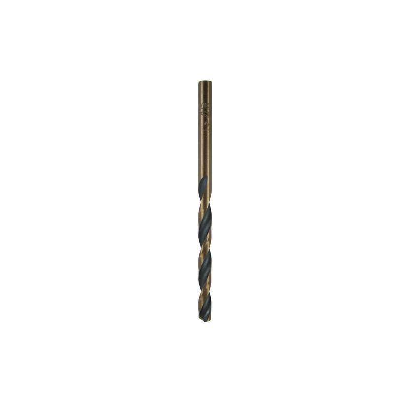  مته آهن ولف مدل HSS-7.5-4.2 کد 0162 سایز 4.2 میلیمتر بسته 10 عددی