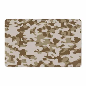 MAHOOT Army-Desert Cover Sticker for GLX W11 Plus