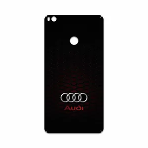 MAHOOT Audi AG Cover Sticker for Xiaomi Mi Max 2