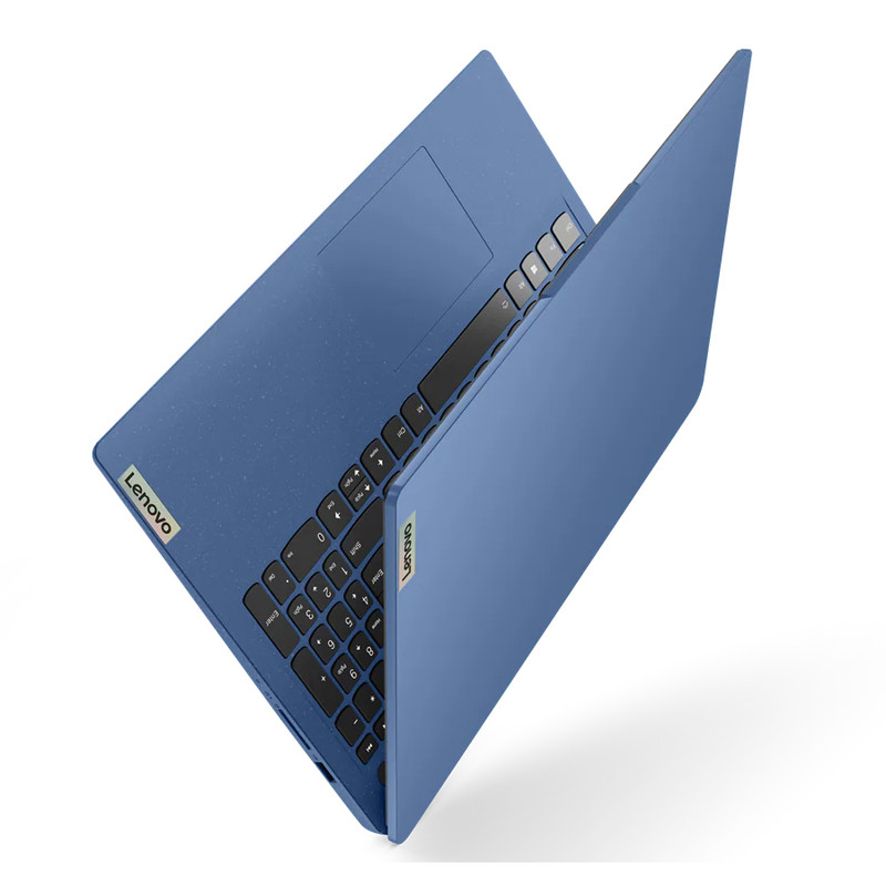 لپ تاپ 15.6 اینچی لنوو مدل IdeaPad 3 15ITL6-i7 1165G7 12GB 512SSD MX450 - کاستوم شده لپ تاپ 15.6 اینچی لنوو مدل IdeaPad 3 15ITL6-i7 1165G7 12GB 512SSD MX450 - کاستوم شده