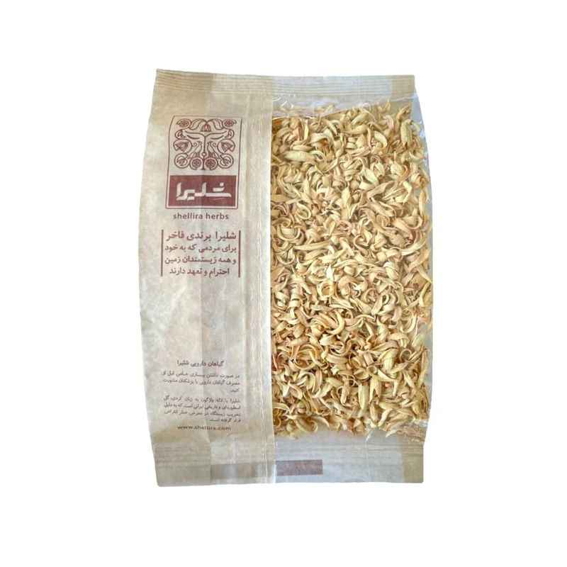 دمنوش بهارنارنج شلیرا - 150گرم