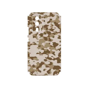 MAHOOT Army_Desert Cover Sticker for Xiaomi Poco F5 Pro