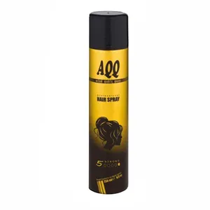 اسپری تخصصی حالت دهنده مو  ای کیو کیو مدل PROFESSIONAL HAIR SPRAY حجم ۲۵۰ میلی لیتر