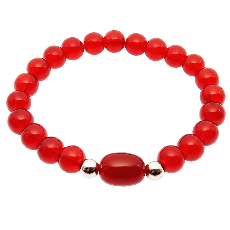 دستبند زنانه مدل جینگو کد 333DSZ