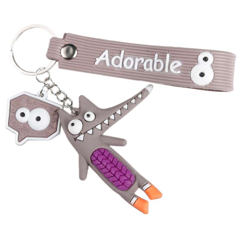 جاکلیدی مدل روباه مکار جاکلیدی مدل روباه مکار