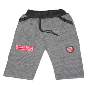 شلوارک پسرانه مدل 140