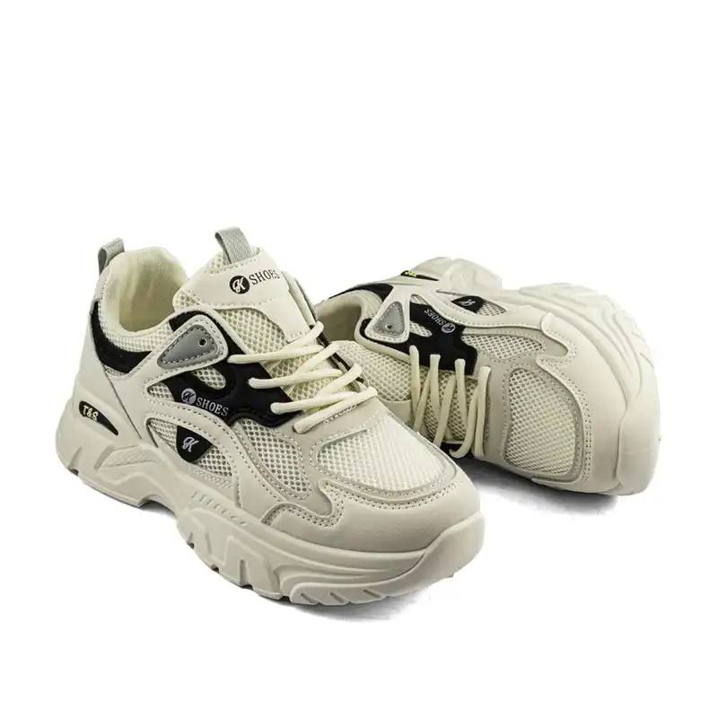 کفش پیاده روی زنانه مدل 5721 کد 144