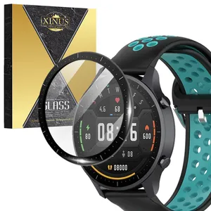 Xinus XWPM Screen Protector For Xiaomi Xiaomi Watch Color