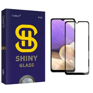 Atouchbo Shiny Glass Screen Protector For samsung Galaxy A32 5G