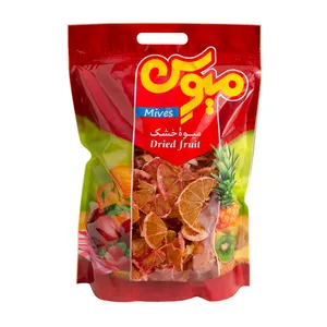 پرتقال خشک تکه ای میوس - 250 گرم