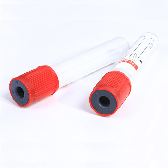لوله خونگیری مدل 4ml-Clot Activator- بسته 100 عددی لوله خونگیری مدل 4ml-Clot Activator- بسته 100 عددی