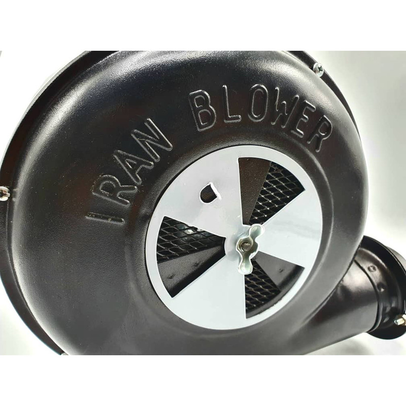 دمنده برقی ایران بلوور مدل IRAN-BLOWER-2.5 INCH