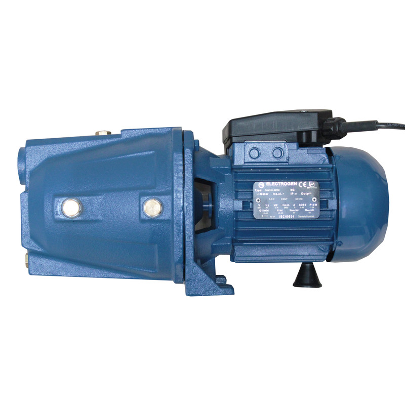 پمپ آب الکتروژن مدل CAM100 پمپ آب الکتروژن مدل CAM100