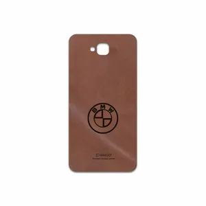 MAHOOT MNL-BMW Cover Sticker for Huawei Y6 Pro