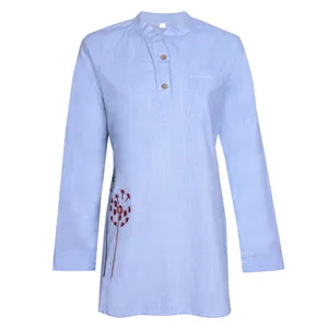 تونیک زنانه مدل قاصدک