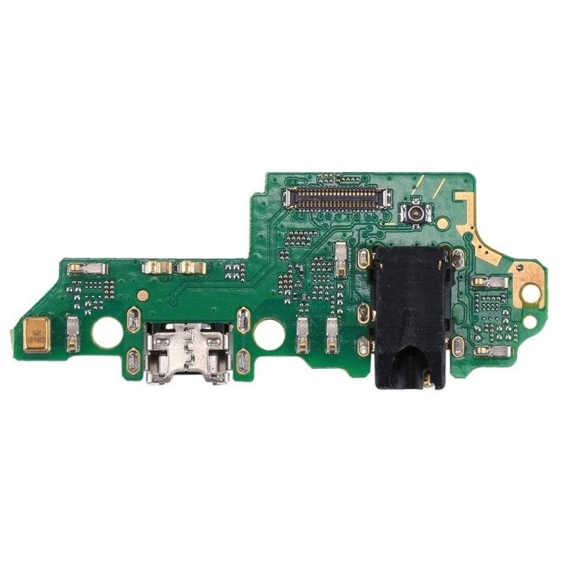 فلت برد شارژ مدل Fx-ChB-BND-AL10 مناسب برای گوشی موبایل آنر 7X