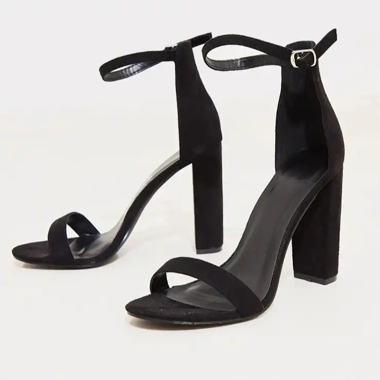 صندل زنانه مدل 100290