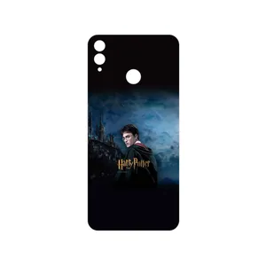 MAHOOT Harry Potter Cover Sticker for Honor 8X