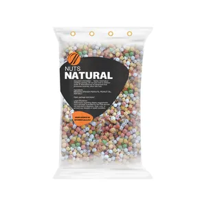 نقل میوه ای نچرال - 250 گرم