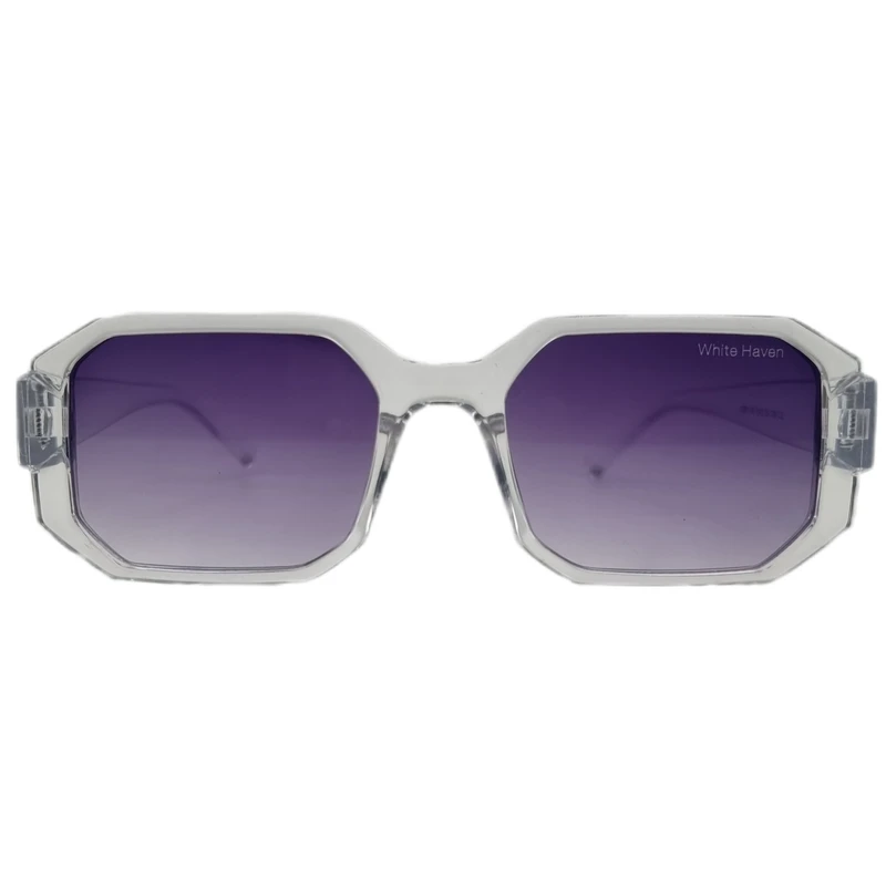 عینک آفتابی مستطیلی مدل 97148shi