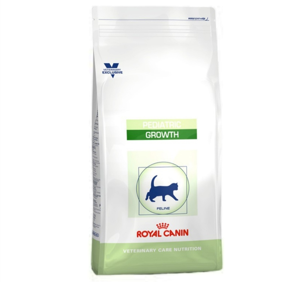 royal canin kitten pediatric growth